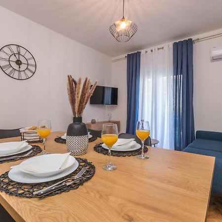 ביוגראד נה מורו Apartmani A&M מראה חיצוני תמונה